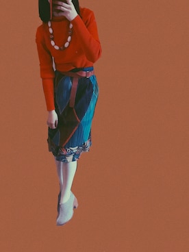 munizoさんのコーディネート