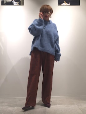 funnybunnysallyさんのコーディネート