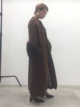 funnybunnysallyさんのコーディネート