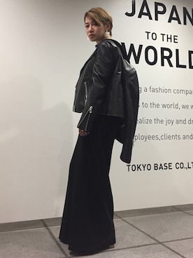 funnybunnysallyさんのコーディネート