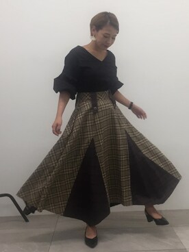 funnybunnysallyさんのコーディネート