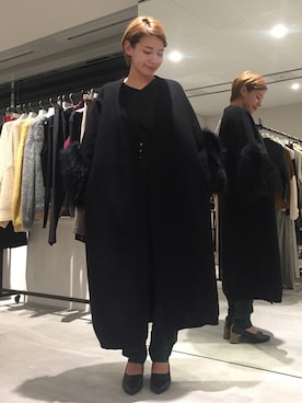 funnybunnysallyさんのコーディネート