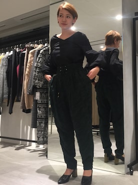 funnybunnysallyさんのコーディネート