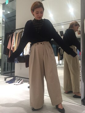 funnybunnysallyさんのコーディネート