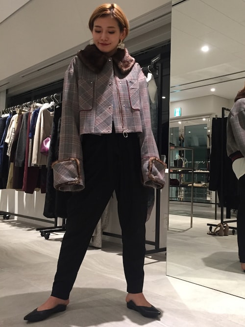 funnybunnysallyさんのコーディネート