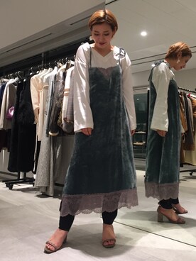 funnybunnysallyさんのコーディネート