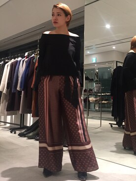 funnybunnysallyさんのコーディネート