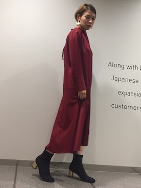 funnybunnysallyさんのコーディネート