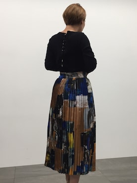 funnybunnysallyさんのコーディネート