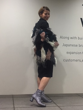 funnybunnysallyさんのコーディネート