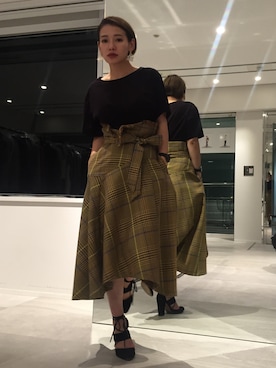 funnybunnysallyさんのコーディネート