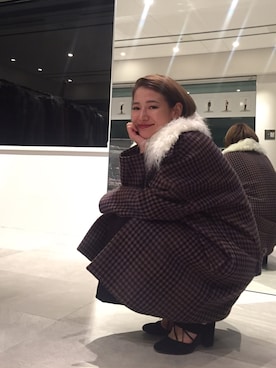 funnybunnysallyさんのコーディネート