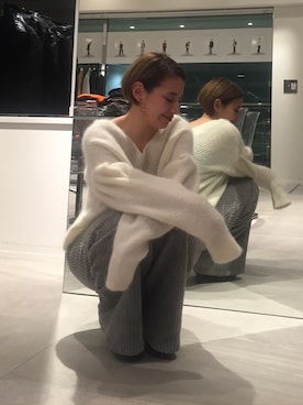 funnybunnysallyさんのコーディネート