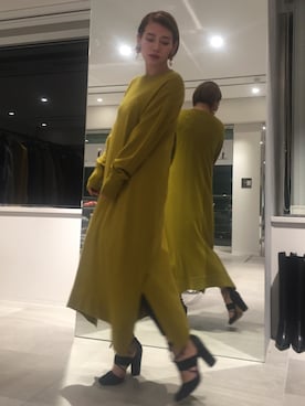 funnybunnysallyさんのコーディネート