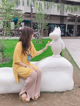 てんてんさんのコーディネート