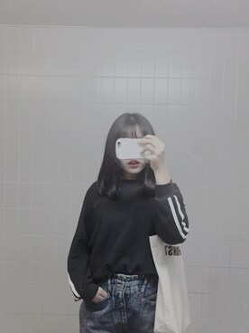 miyuさんのコーディネート