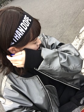 bumaikさんのコーディネート