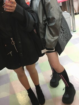 bumaikさんのコーディネート