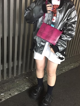 bumaikさんのコーディネート