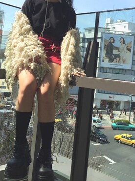 bumaikさんのコーディネート