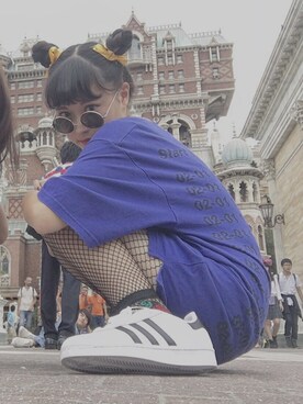 bumaikさんのコーディネート