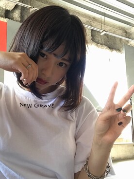 bumaikさんのコーディネート