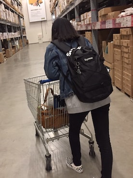 #yuiさんのコーディネート