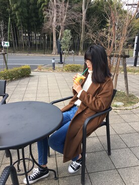 #yuiさんのコーディネート