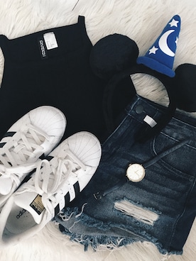 #yuiさんのコーディネート