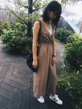 #yuiさんのコーディネート