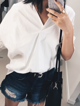 #yuiさんのコーディネート