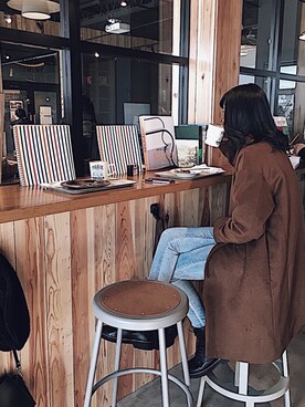 #yuiさんのコーディネート