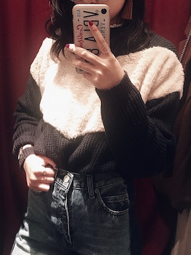 #yuiさんのコーディネート