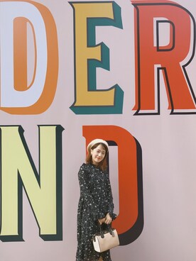 Abbie Chiangさんのコーディネート