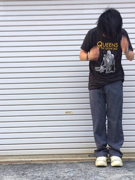 karsさん(メンズ・171cm)の夏コーディネート