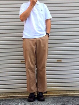 karsさんのコーディネート