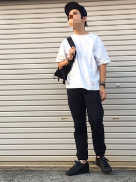 karsさんのコーディネート