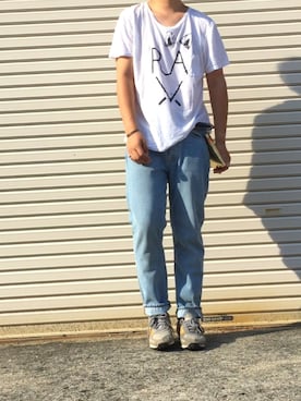 karsさんのコーディネート