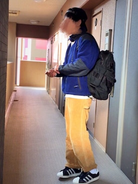 karsさんのコーディネート