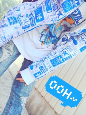 Ri!chuさんのコーディネート