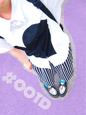 Ri!chuさんのコーディネート