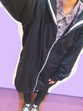 Ri!chuさんのコーディネート