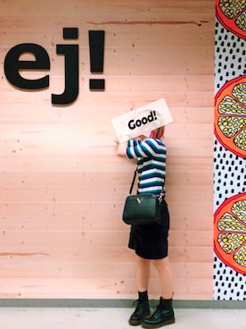 Ri!chuさん(レディース・155cm)の秋コーディネート