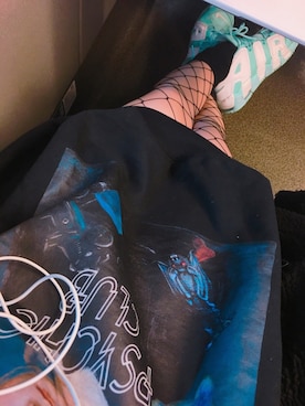 Ri!chuさんのコーディネート