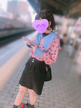 Ri!chuさんのコーディネート