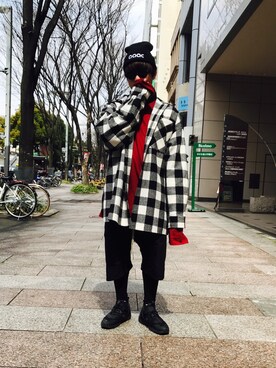 Daisukeさんのコーディネート