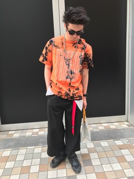 Daisukeさんのコーディネート