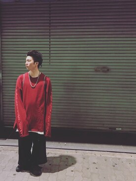 Daisukeさんのコーディネート