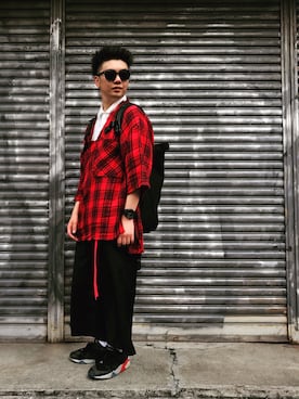 Daisukeさんのコーディネート