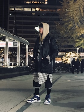 Daisukeさんのコーディネート